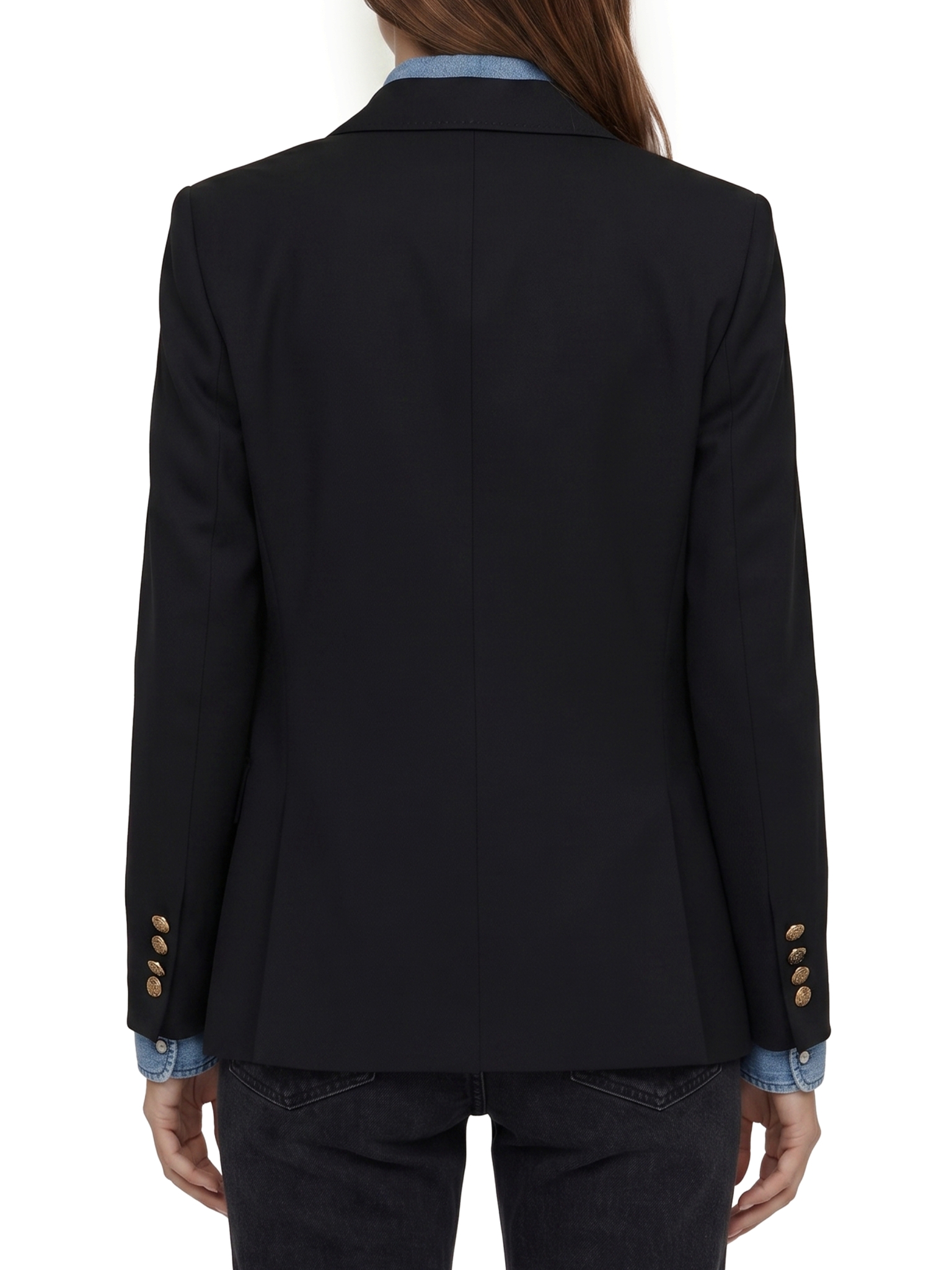 [Golden Goose] Jacket FW26 GWP00829_P001521_90100