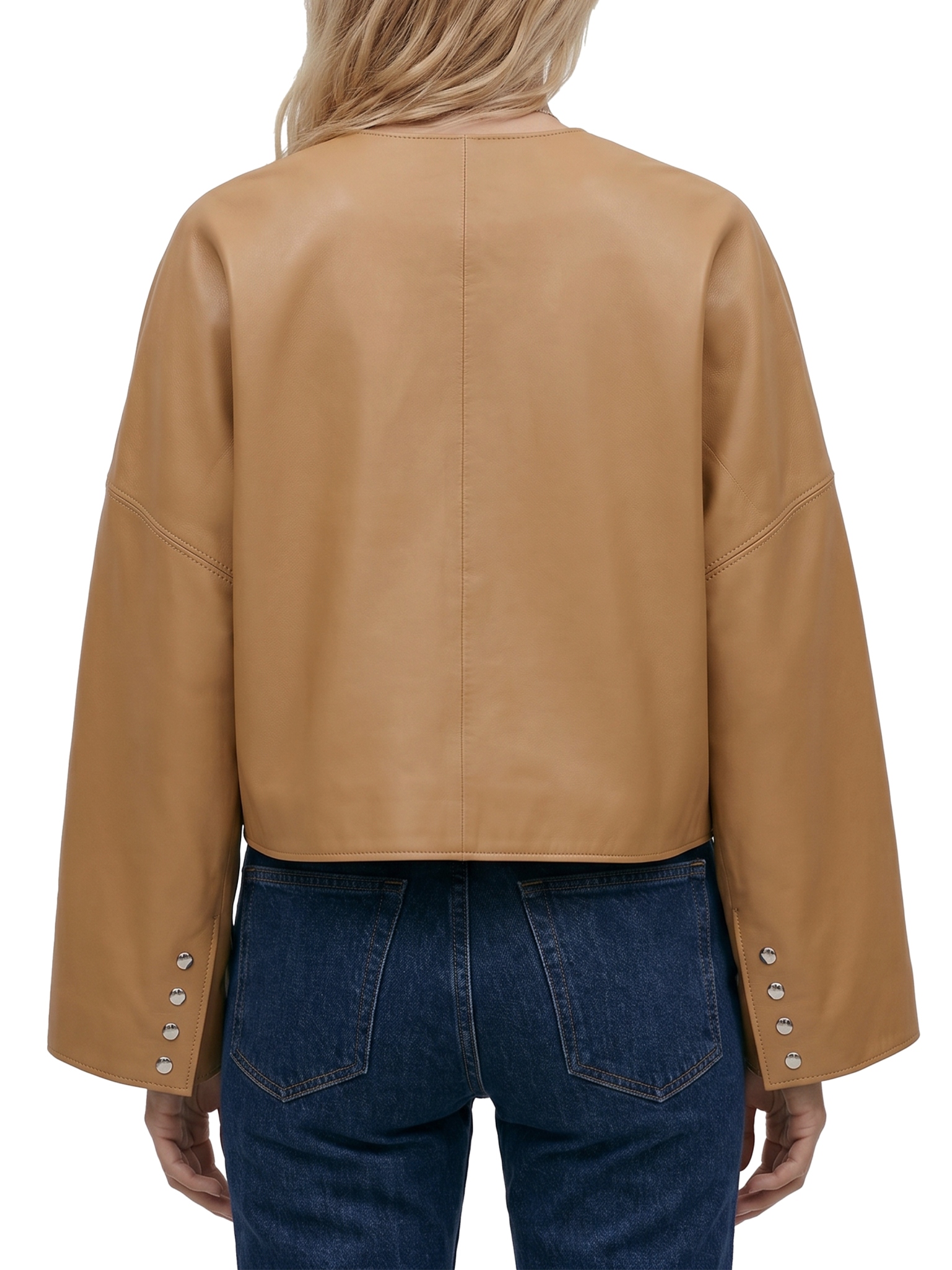 [Celine] Casual Jacket FW26 RV14O1437__GDL8