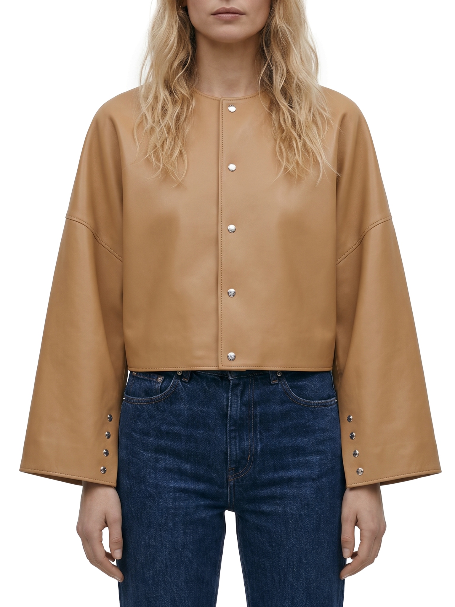 [Celine] Casual Jacket FW26 RV14O1437__GDL8