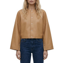 [Celine] Casual Jacket FW26 RV14O1437__GDL8