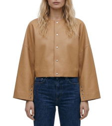 [Celine] Casual Jacket FW26 RV14O1437__GDL8