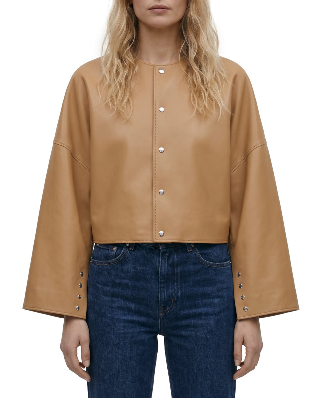 [Celine] Casual Jacket FW26 RV14O1437__GDL8