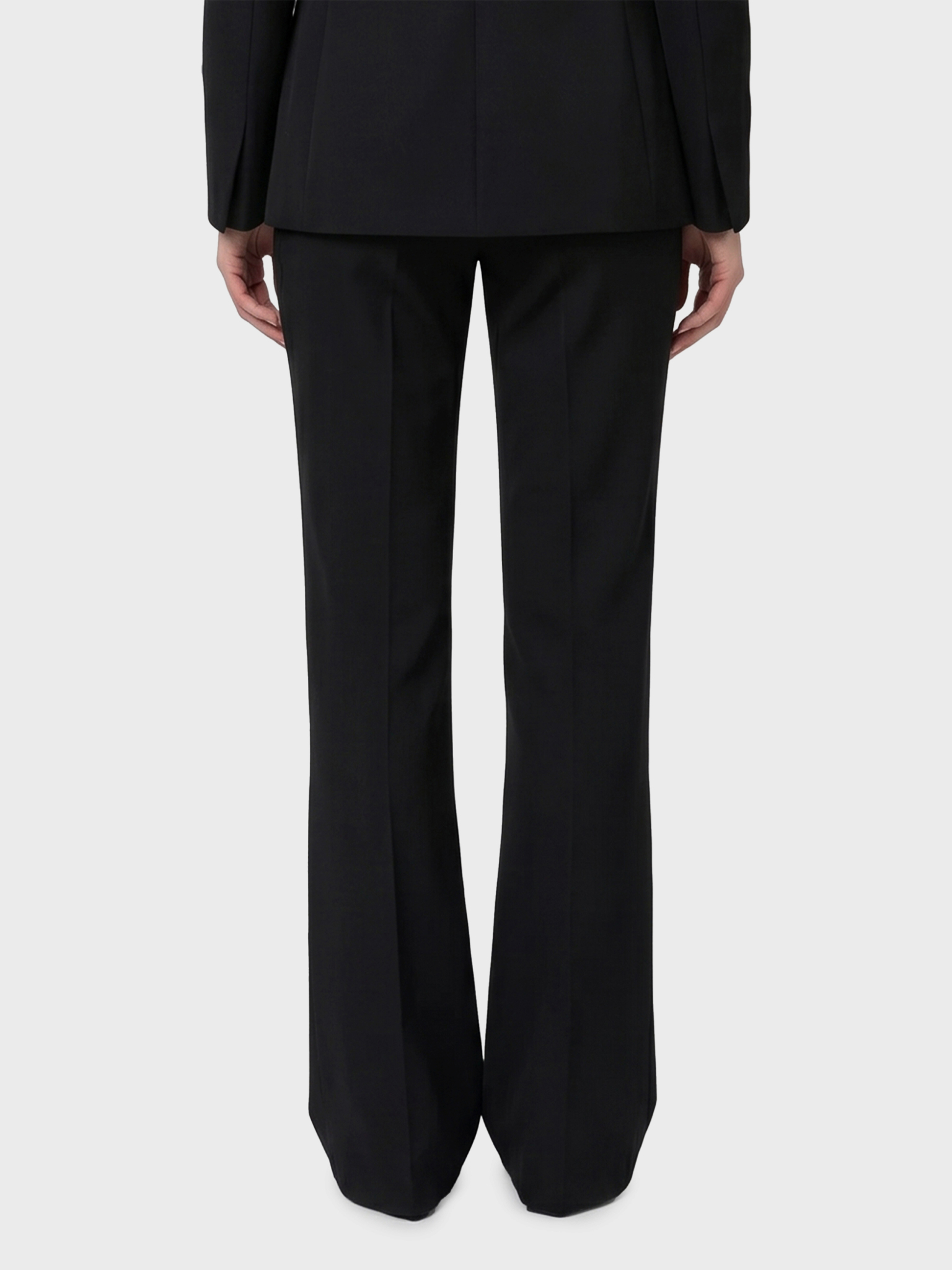 [The Attico] Trousers FW26 261WCP00308_065AA_100