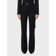 [The Attico] Trousers FW26 261WCP00308_065AA_100
