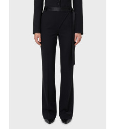 [The Attico] Trousers FW26 261WCP00308_065AA_100