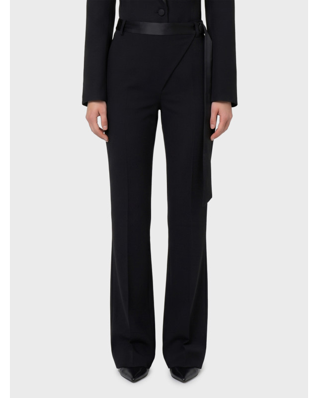 [The Attico] Trousers FW26 261WCP00308_065AA_100