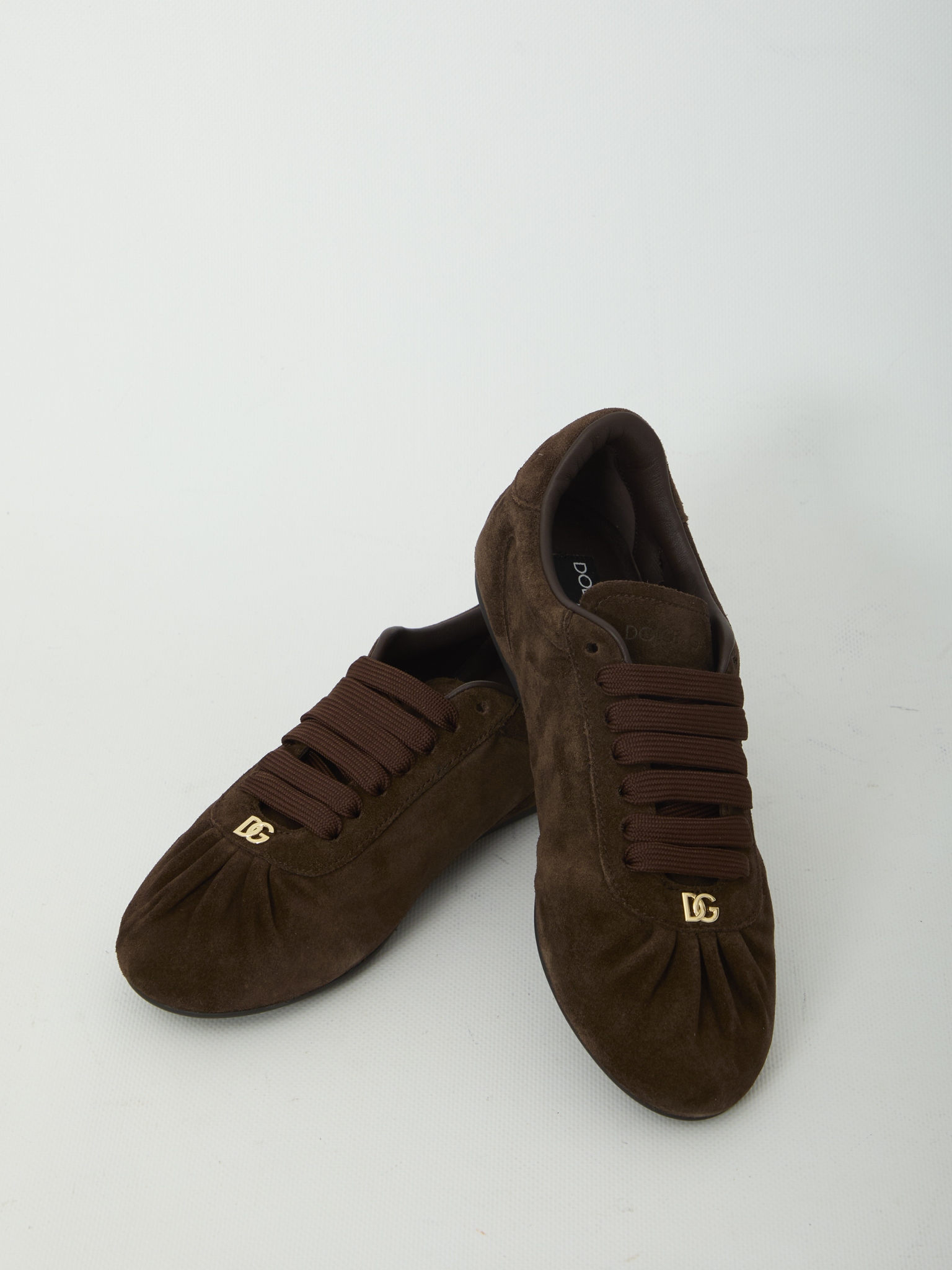 [DOLCE&GABBANA] Sneakers FW26 CK2485_A0581_80081
