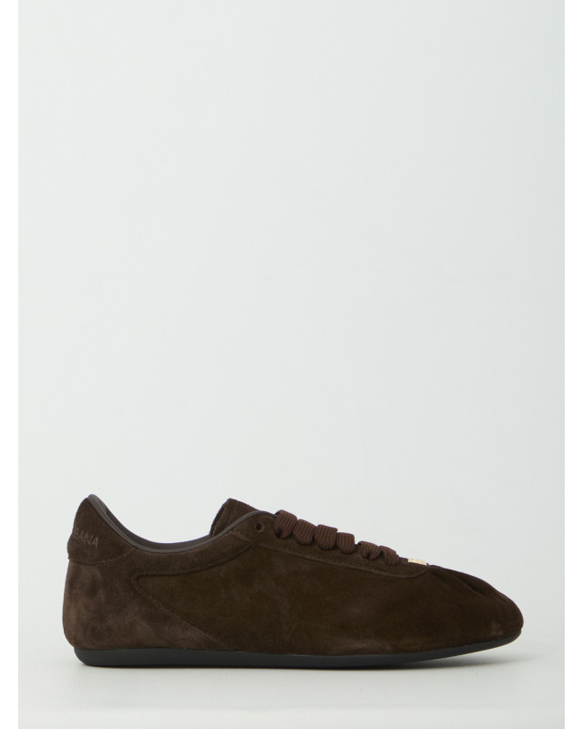 [DOLCE&GABBANA] Sneakers FW26 CK2485_A0581_80081