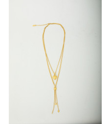 [Chloe] Necklace FW26 CH26AJN06CB7__9DC