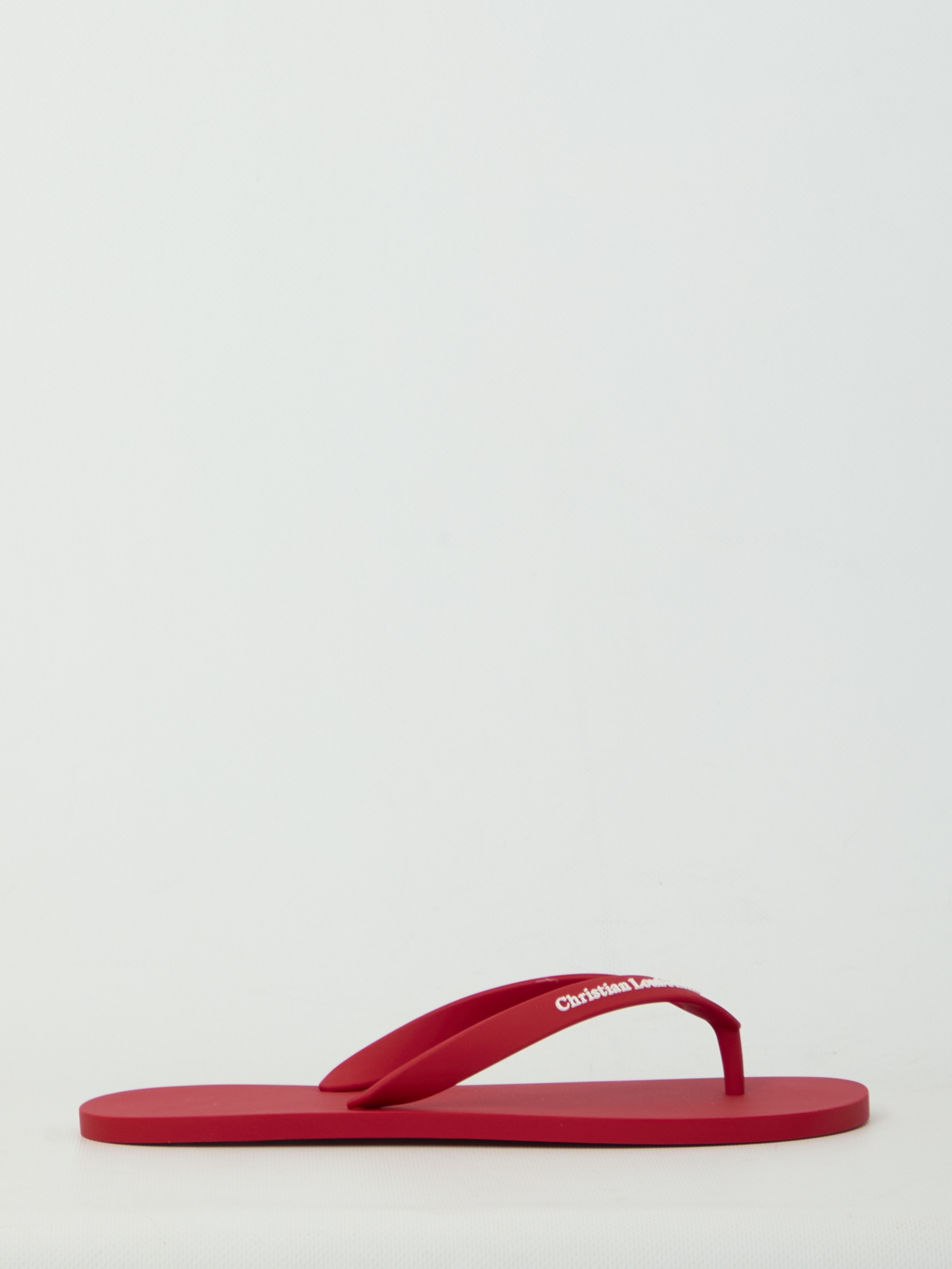 [Christian Louboutin] Slippers FW26 3260229__R251