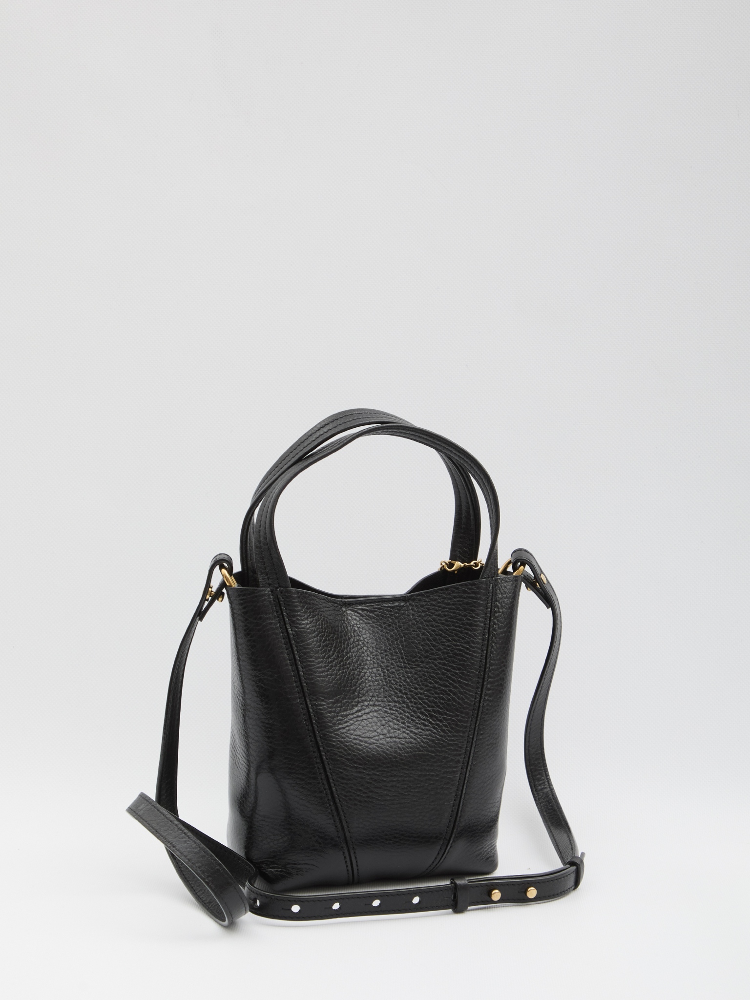 [Chloe] Tote bag FW26 CH25SS812N84__001