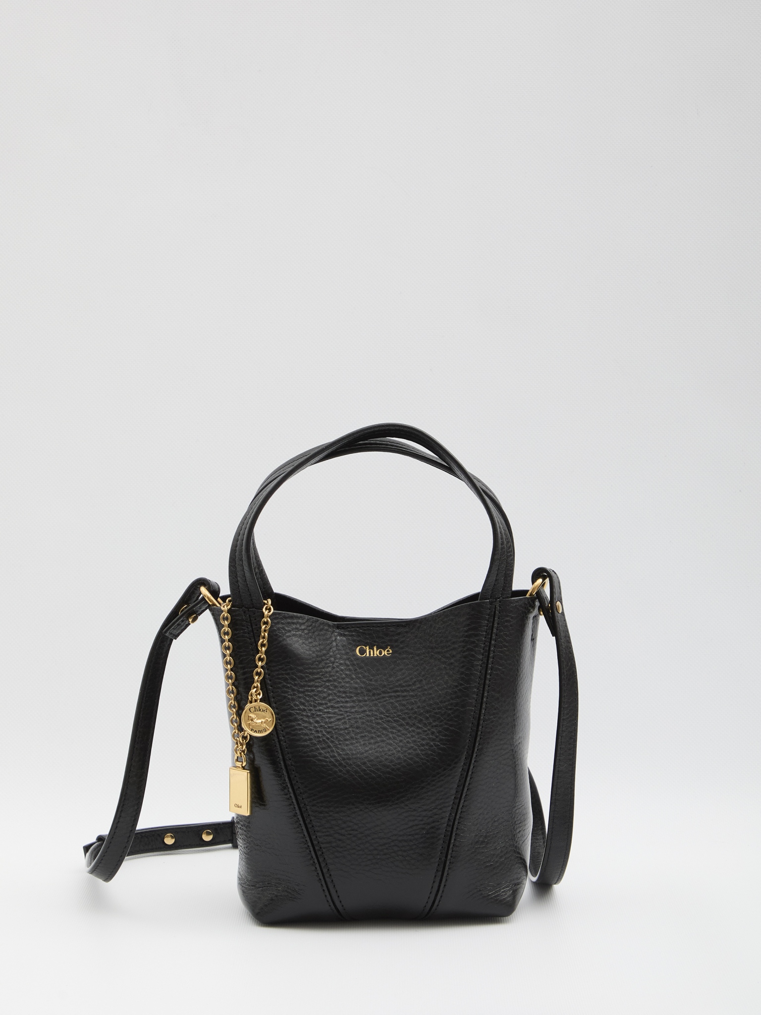 [Chloe] Tote bag FW26 CH25SS812N84__001
