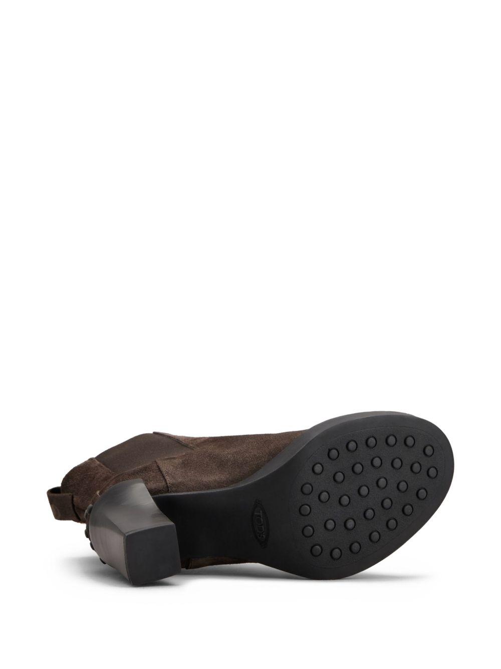 [Tod's] Ankle Boots FW26 XXW79L0JL30RE0S808