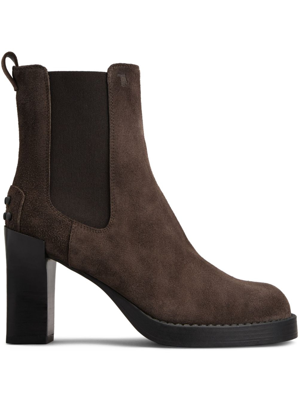 [Tod's] Ankle Boots FW26 XXW79L0JL30RE0S808