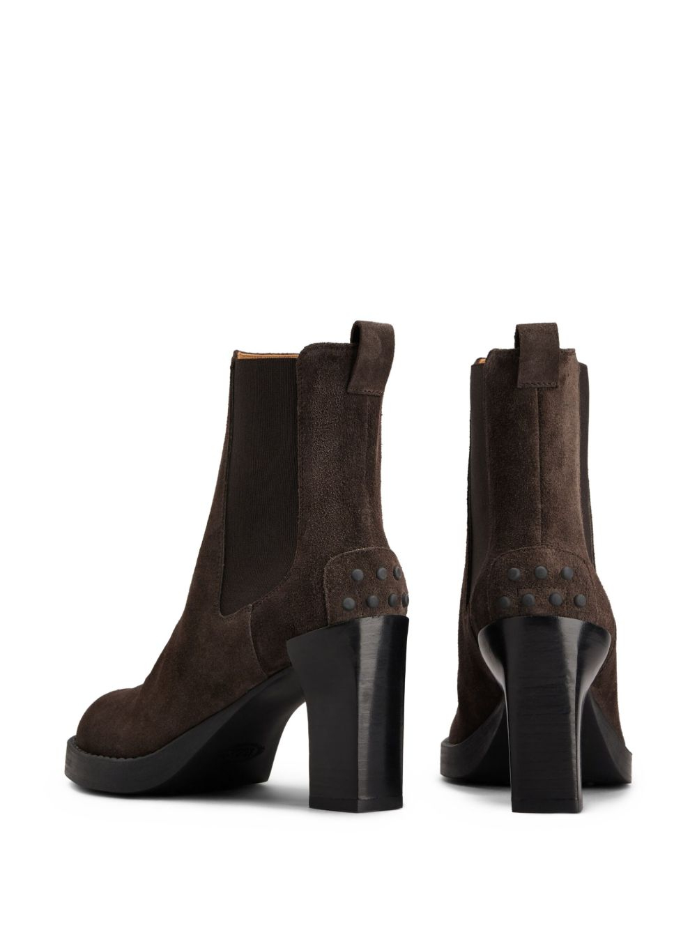 [Tod's] Ankle Boots FW26 XXW79L0JL30RE0S808