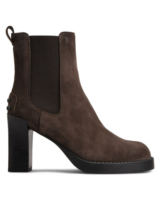 [Tod's] Ankle Boots FW26 XXW79L0JL30RE0S808
