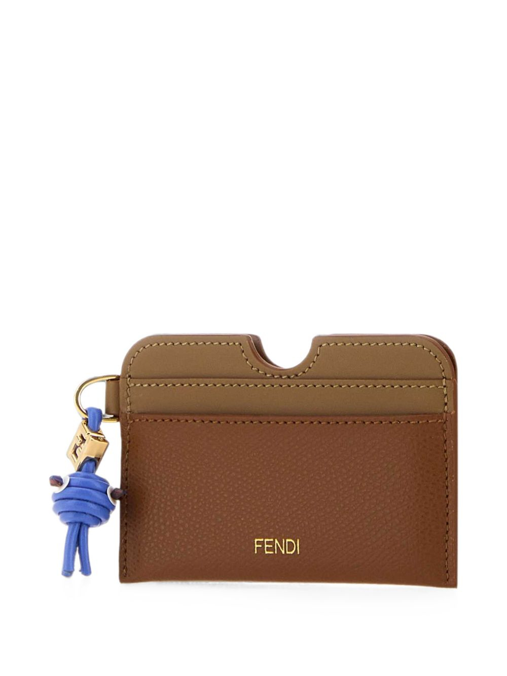 [Fendi] Cardholder FW26 8M0562B141F1URW