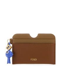 [Fendi] Cardholder FW26 8M0562B141F1URW