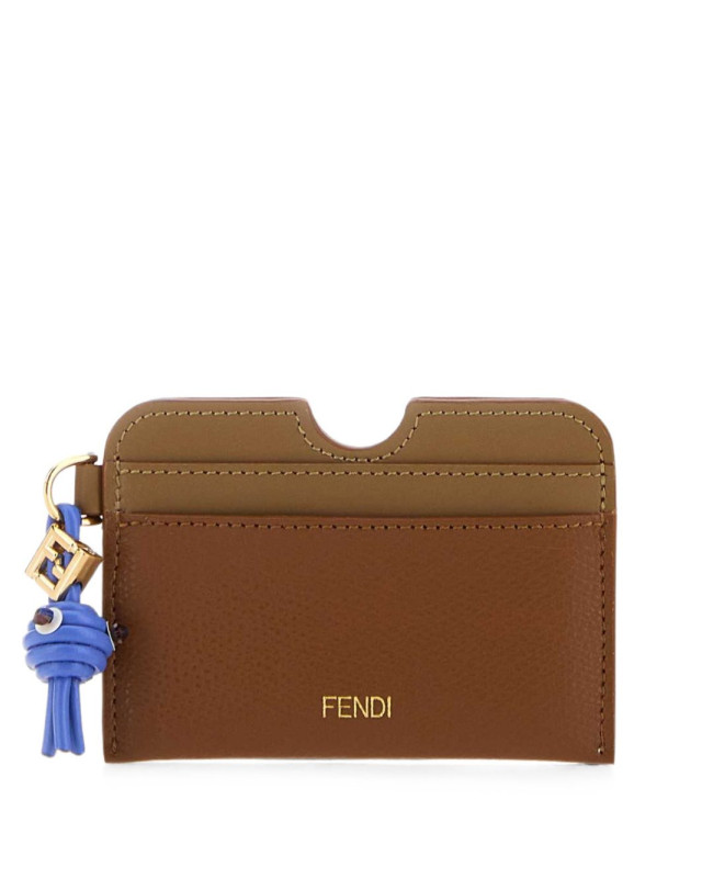 [Fendi] Cardholder FW26 8M0562B141F1URW