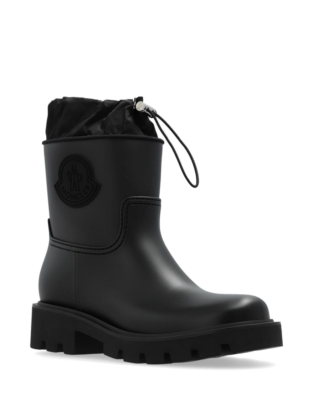 [Moncler] Ankle Boots FW26 4G00190M4522999
