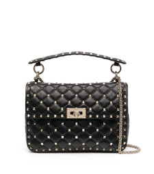 [Valentino Garavani] Shoulder bag FW26 WB0122NAP0NO