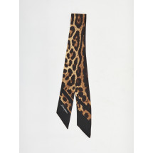[DOLCE&GABBANA] Scarf FW26 FS215A_GDCF5_HN13M
