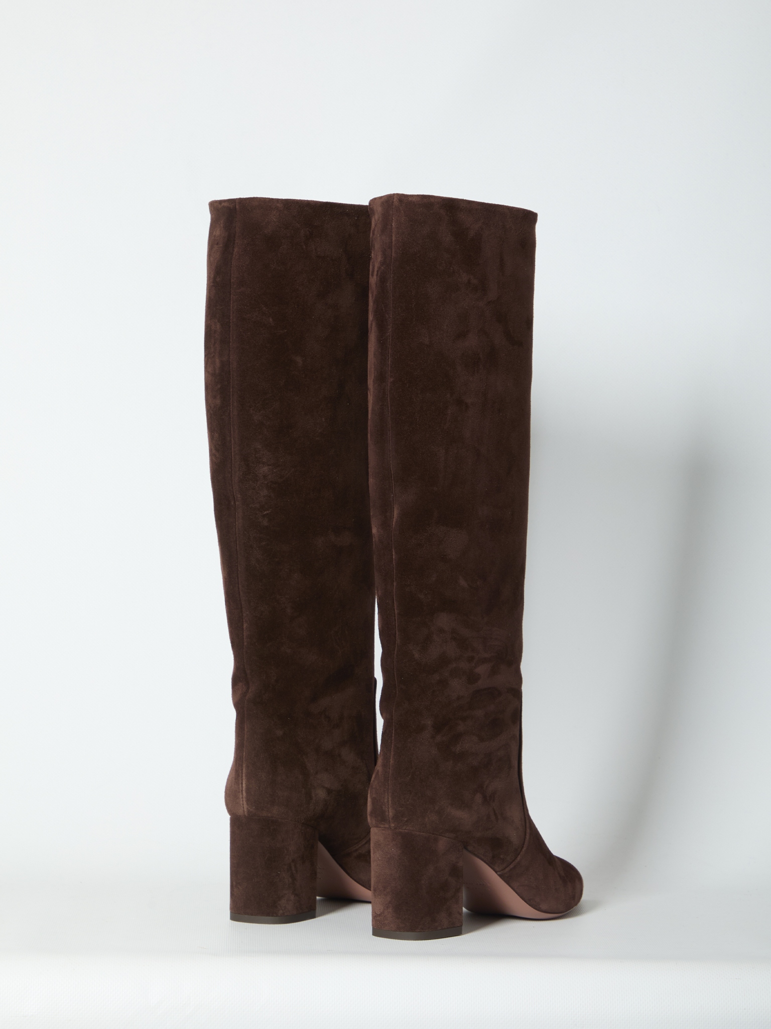 [Paris Texas] Ankle Boots FW26 PX1088_XV003_CIOCCOLATO
