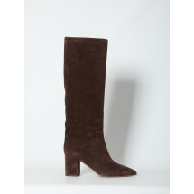 [Paris Texas] Ankle Boots FW26 PX1088_XV003_CIOCCOLATO