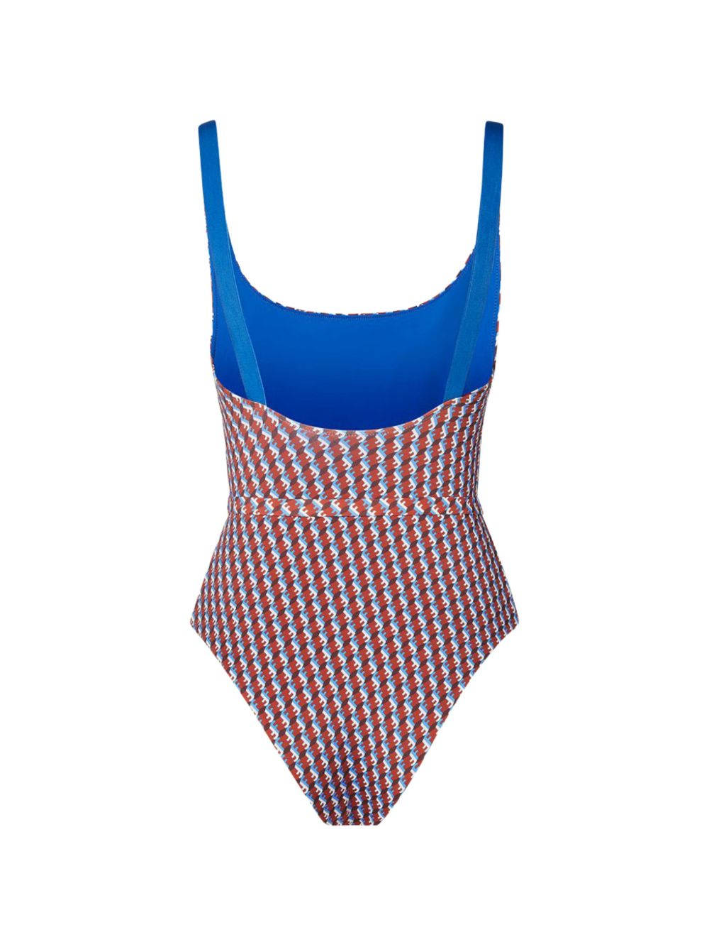[Fendi] Swimsuit FW26 FXBA80AWJEF10WO