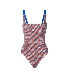[Fendi] Swimsuit FW26 FXBA80AWJEF10WO