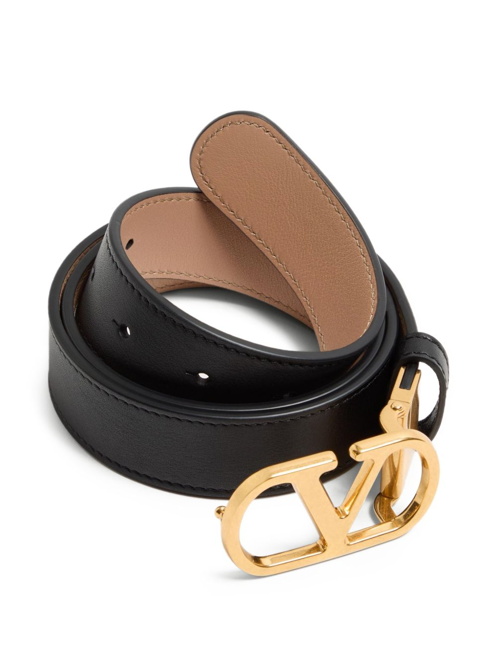 [Valentino Garavani] Belt FW26 WT0SQ3ZDMDVW