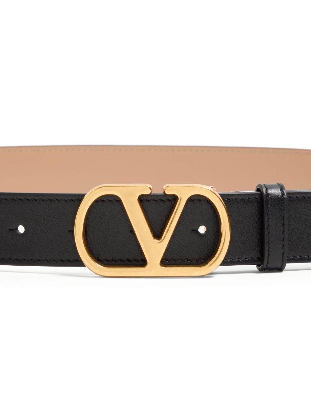 [Valentino Garavani] Belt FW26 WT0SQ3ZDMDVW