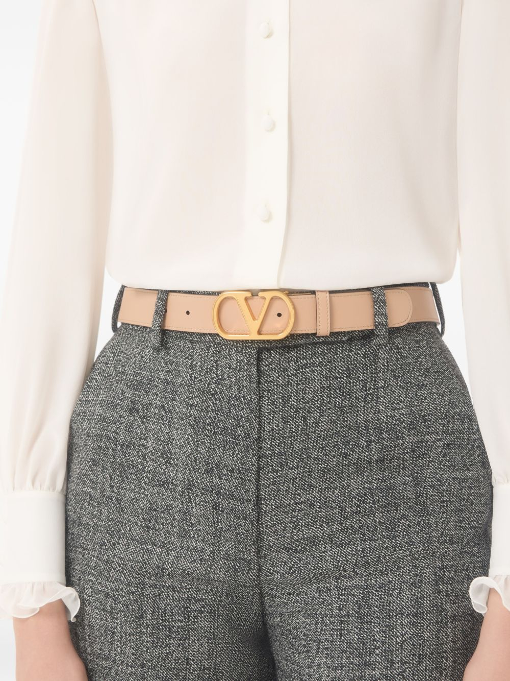 [Valentino Garavani] Belt FW26 WT0SQ3ZDMDVW