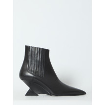 [The Attico] Ankle Boots FW26 261WSH00921_019AA_100