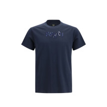 [Fendi] T-shirts Short Sleeve FW26 FY1319AUOBF0PTH