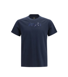 [Fendi] T-shirts Short Sleeve FW26 FY1319AUOBF0PTH