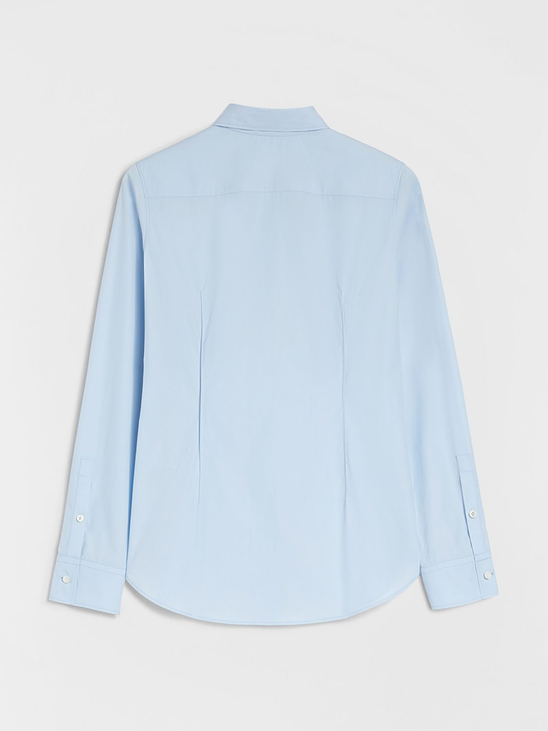 [Jil Sander] Shirts Long Sleeve SS26 J03DL0223J45342 460