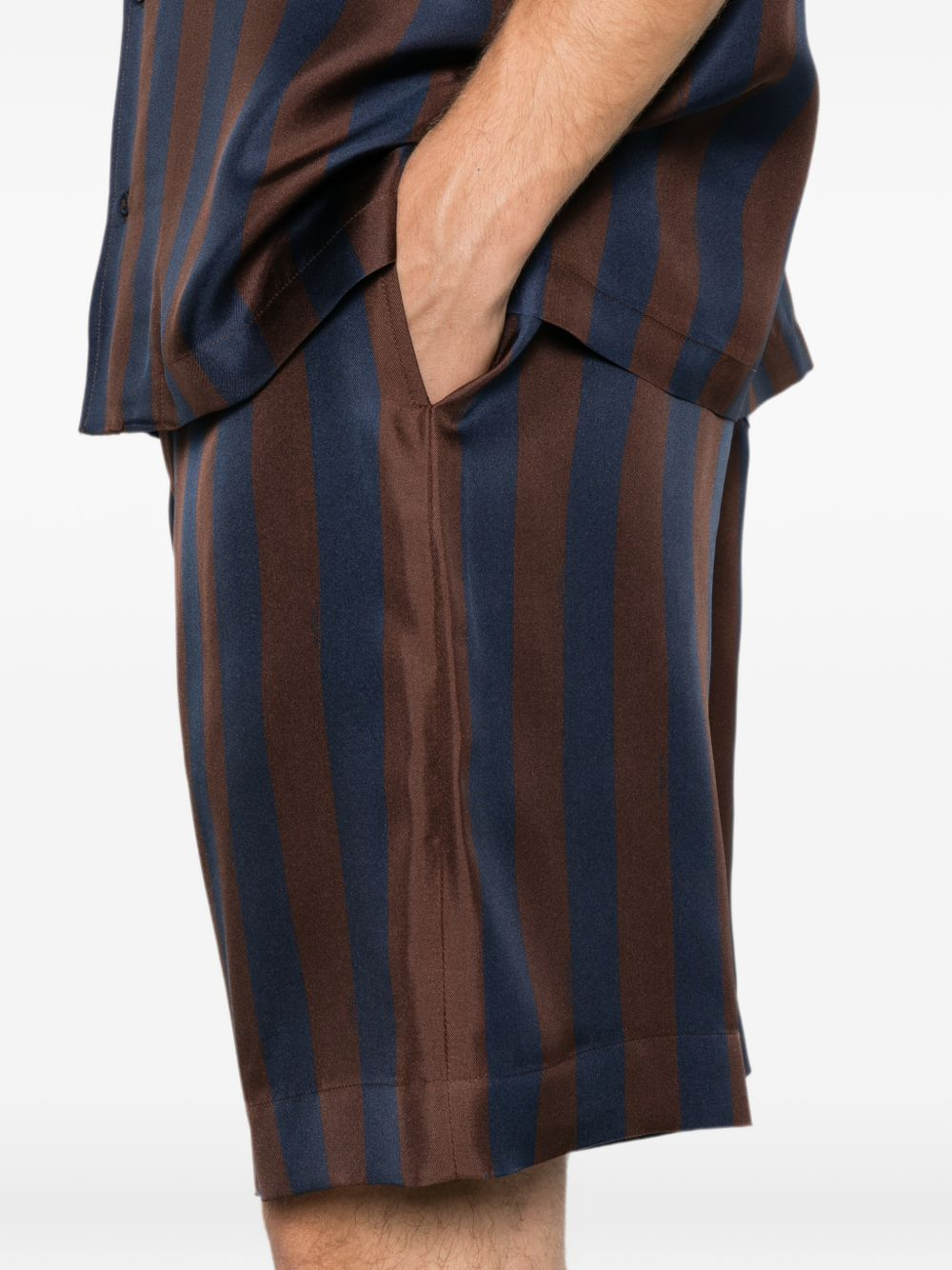 [Fendi] Shorts FW26 FB1014AU6ZF1WXN