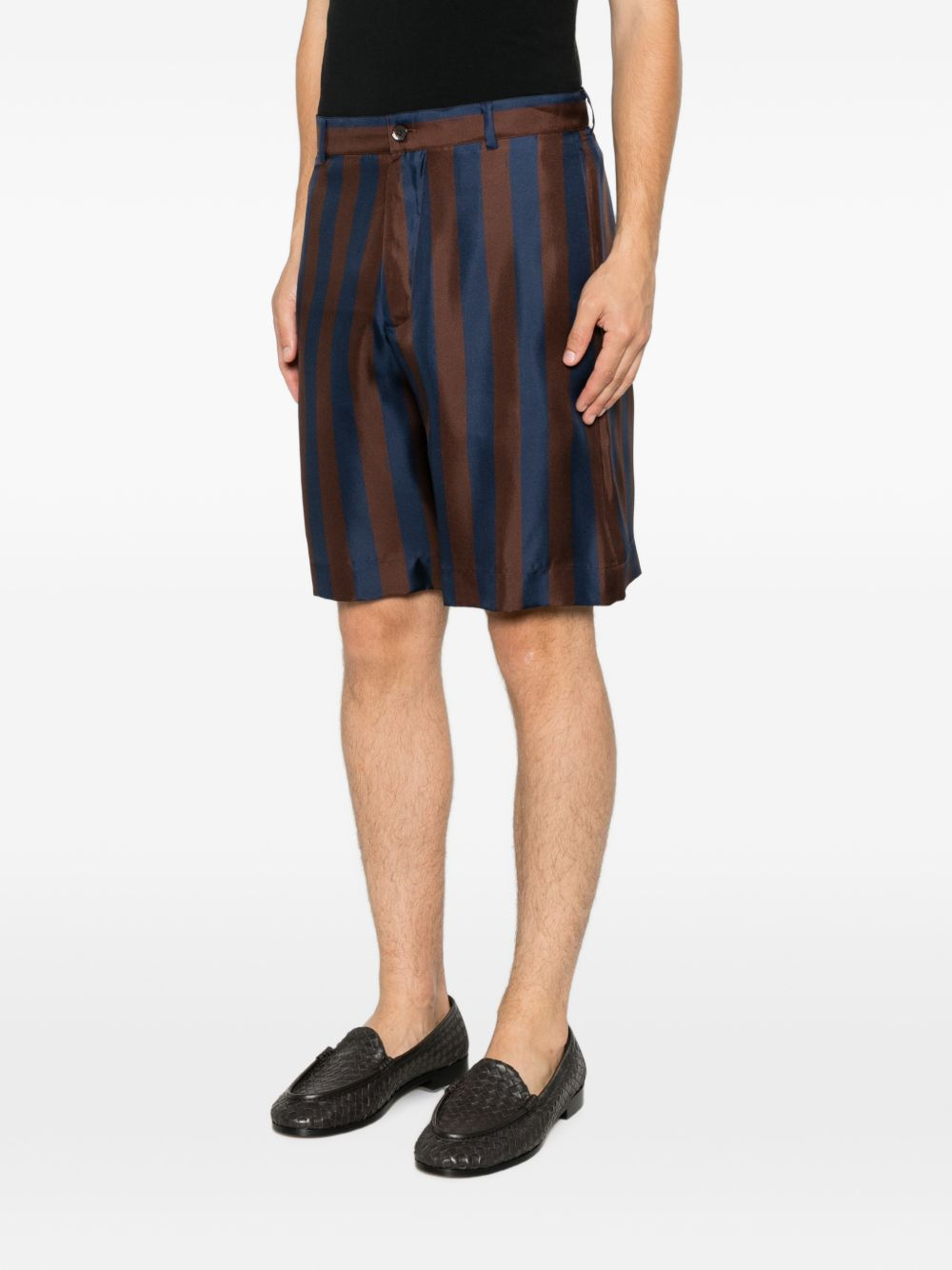 [Fendi] Shorts FW26 FB1014AU6ZF1WXN