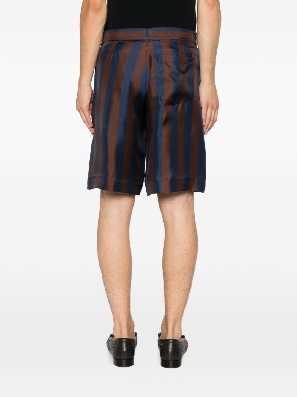 [Fendi] Shorts FW26 FB1014AU6ZF1WXN