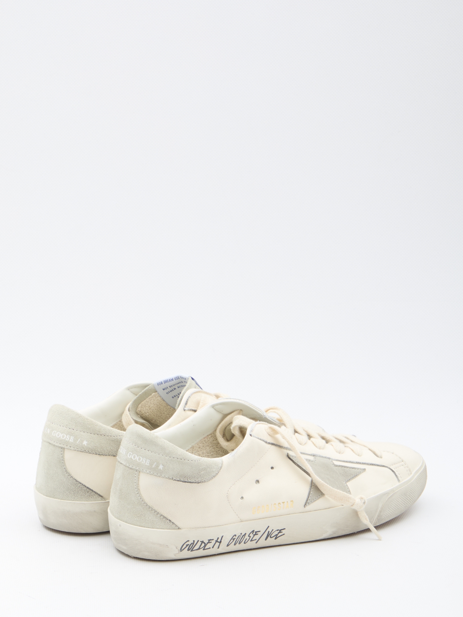 [Golden Goose] Sneakers FW26 GMF00102_F005359_11166