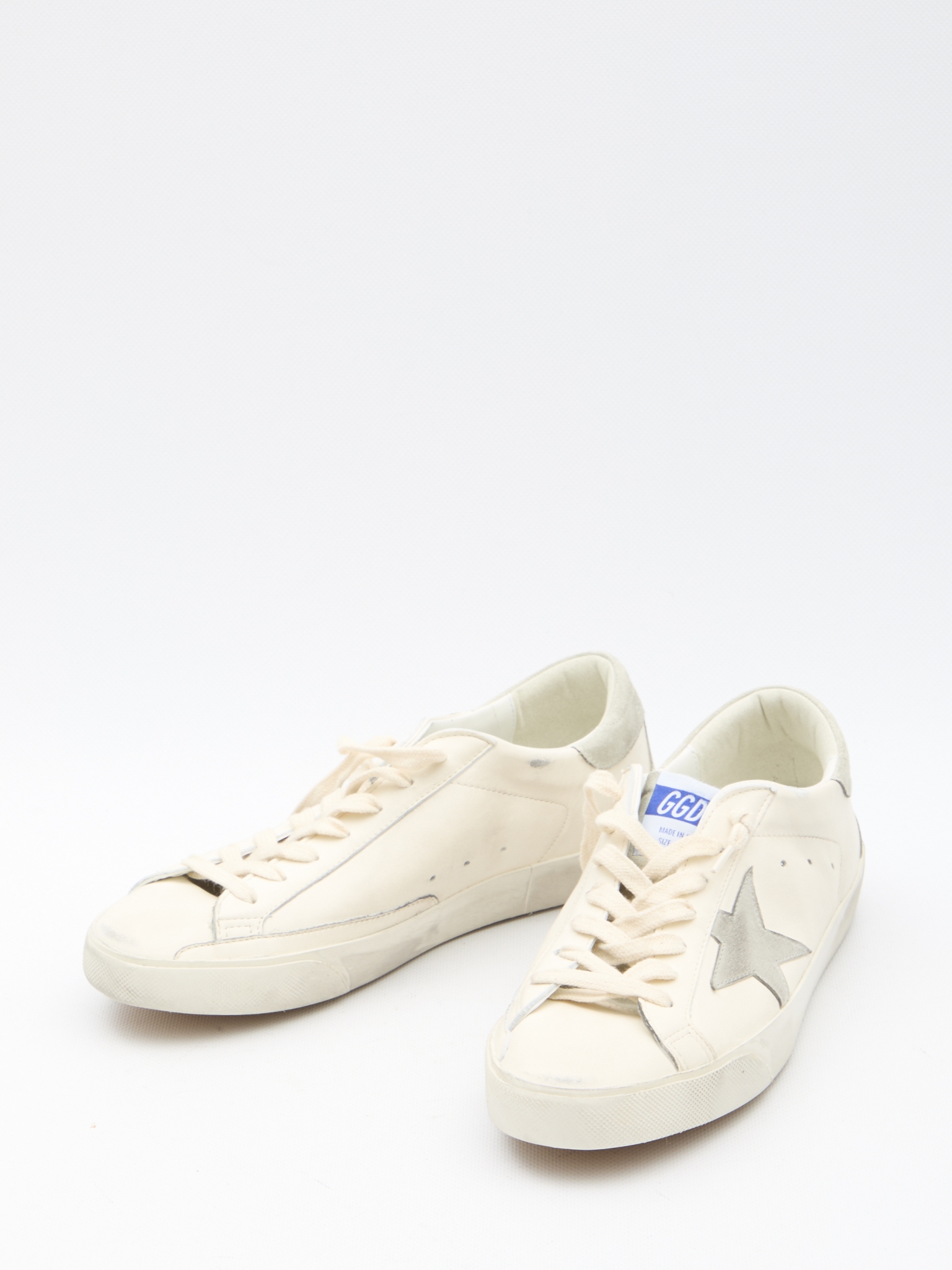 [Golden Goose] Sneakers FW26 GMF00102_F005359_11166