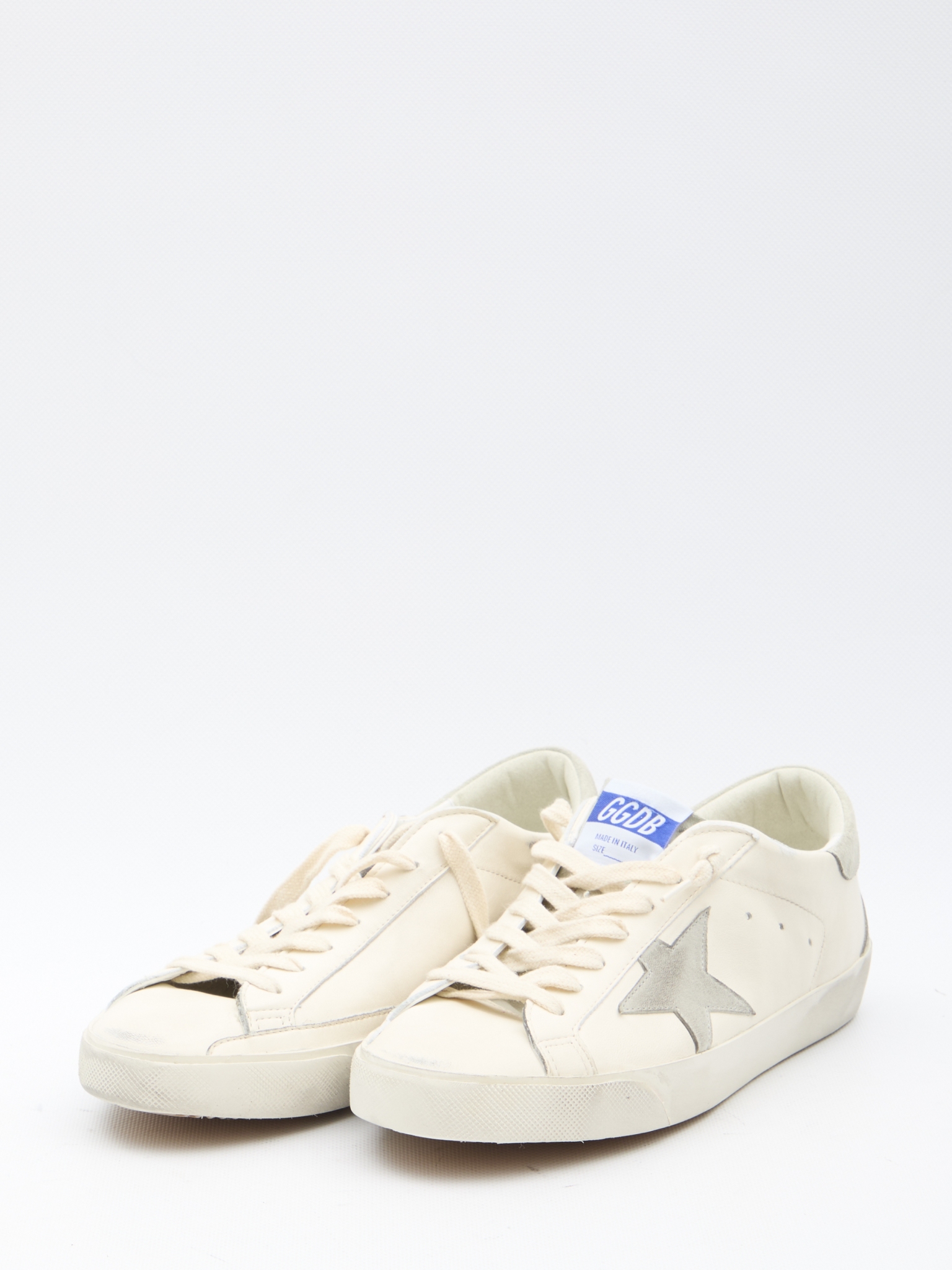 [Golden Goose] Sneakers FW26 GMF00102_F005359_11166