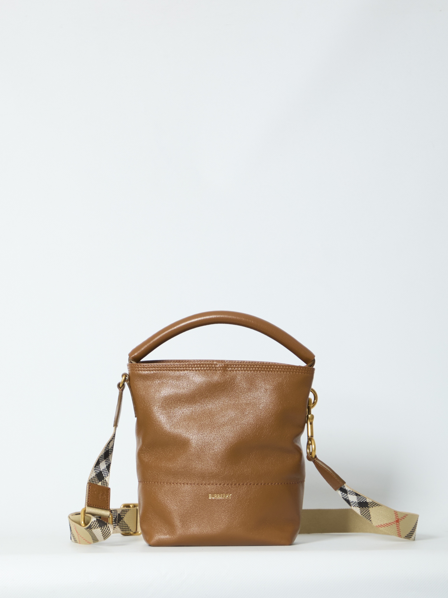 [Burberry] Tote bag SS26 8123598__B8630