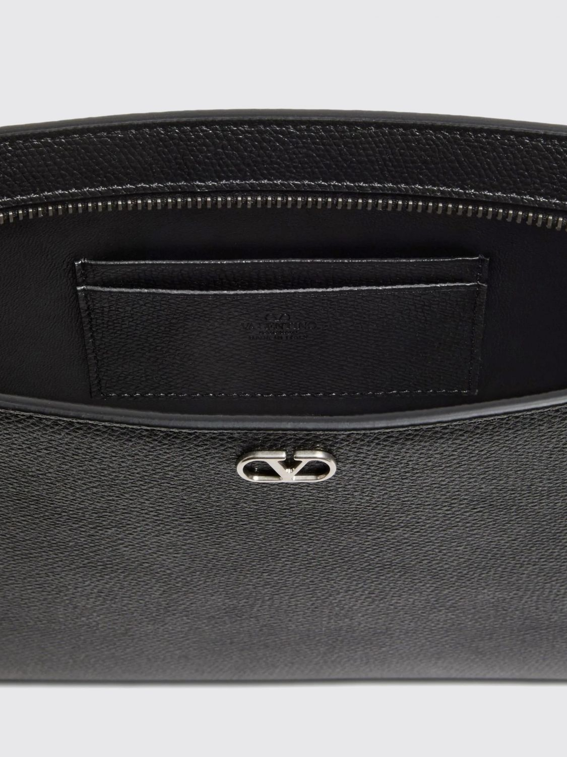 [Valentino Garavani] Briefcase SS26 8Y0P0AN7UAG 0NO