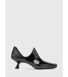 [Loewe] Boots SS26 LLEMS01X02 BLACK