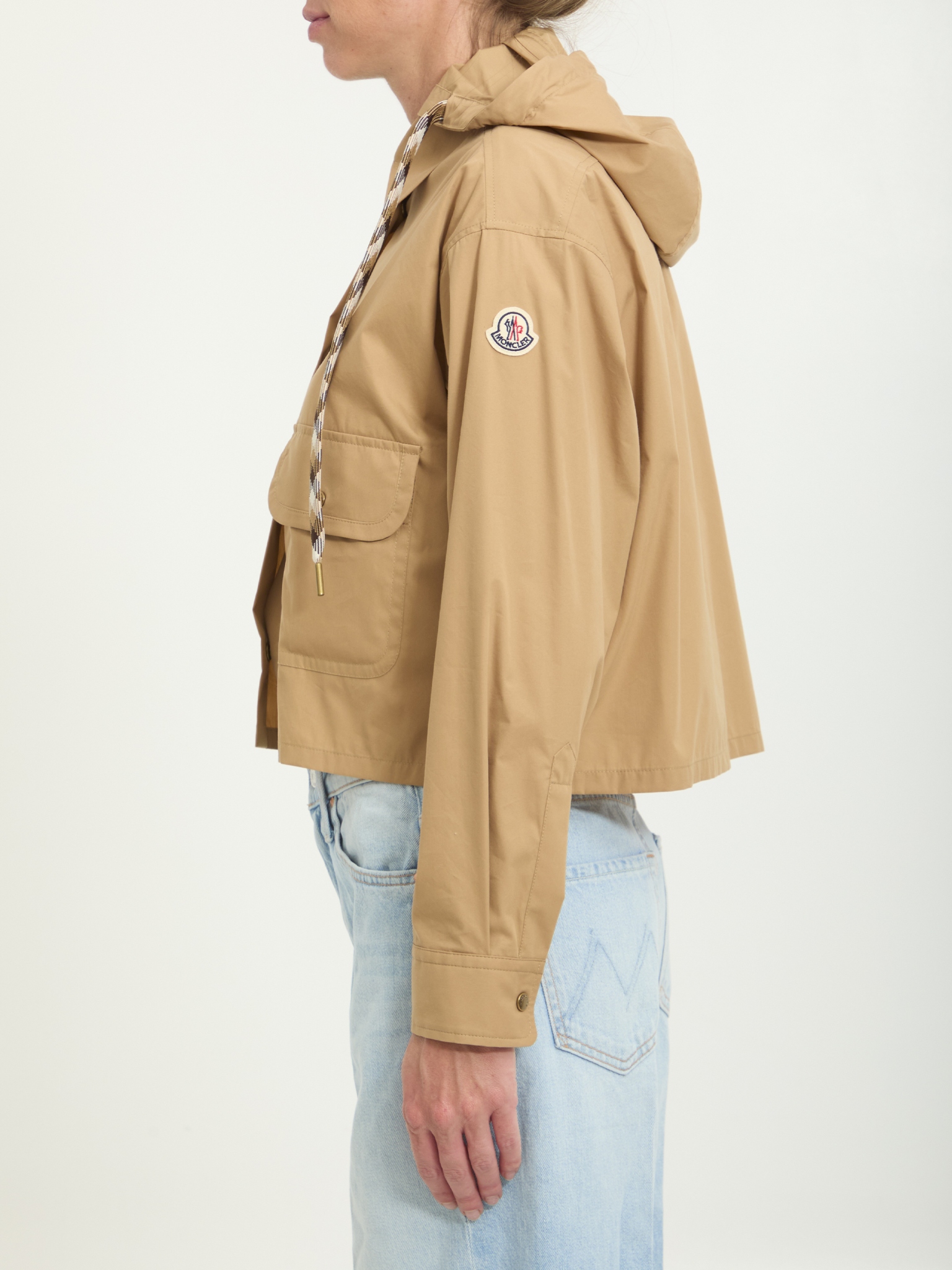 [Moncler] Shirts Long Sleeve FW26 L20932F00002_599MW_20U