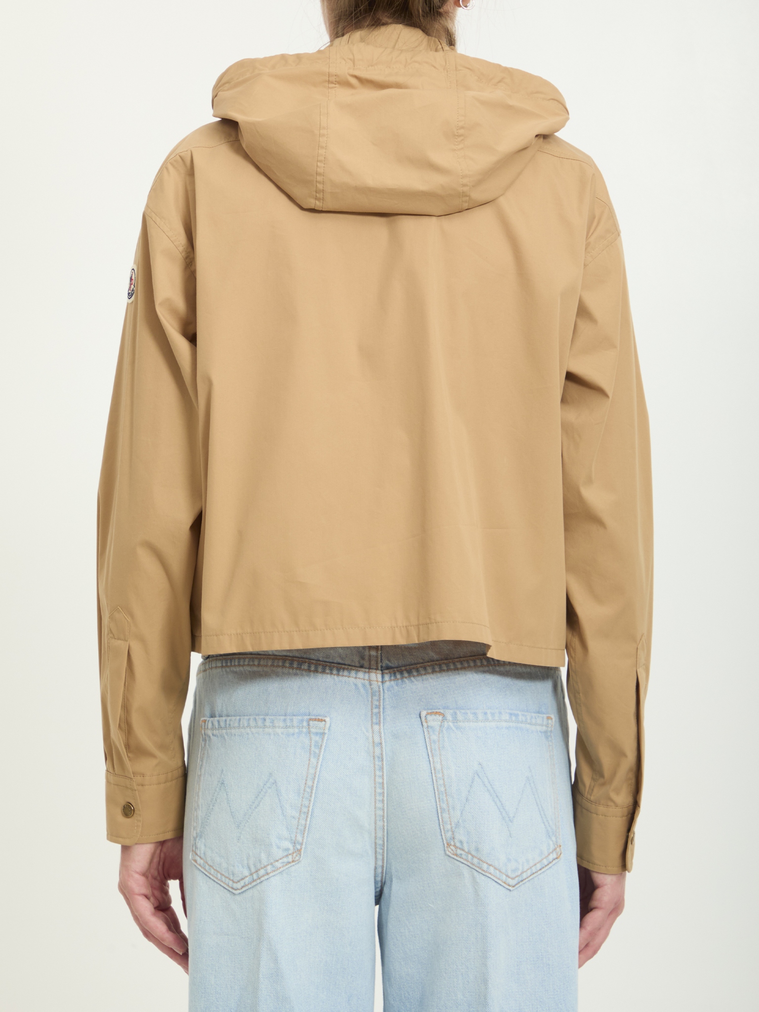[Moncler] Shirts Long Sleeve FW26 L20932F00002_599MW_20U