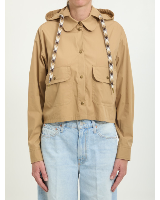 [Moncler] Shirts Long Sleeve FW26 L20932F00002_599MW_20U