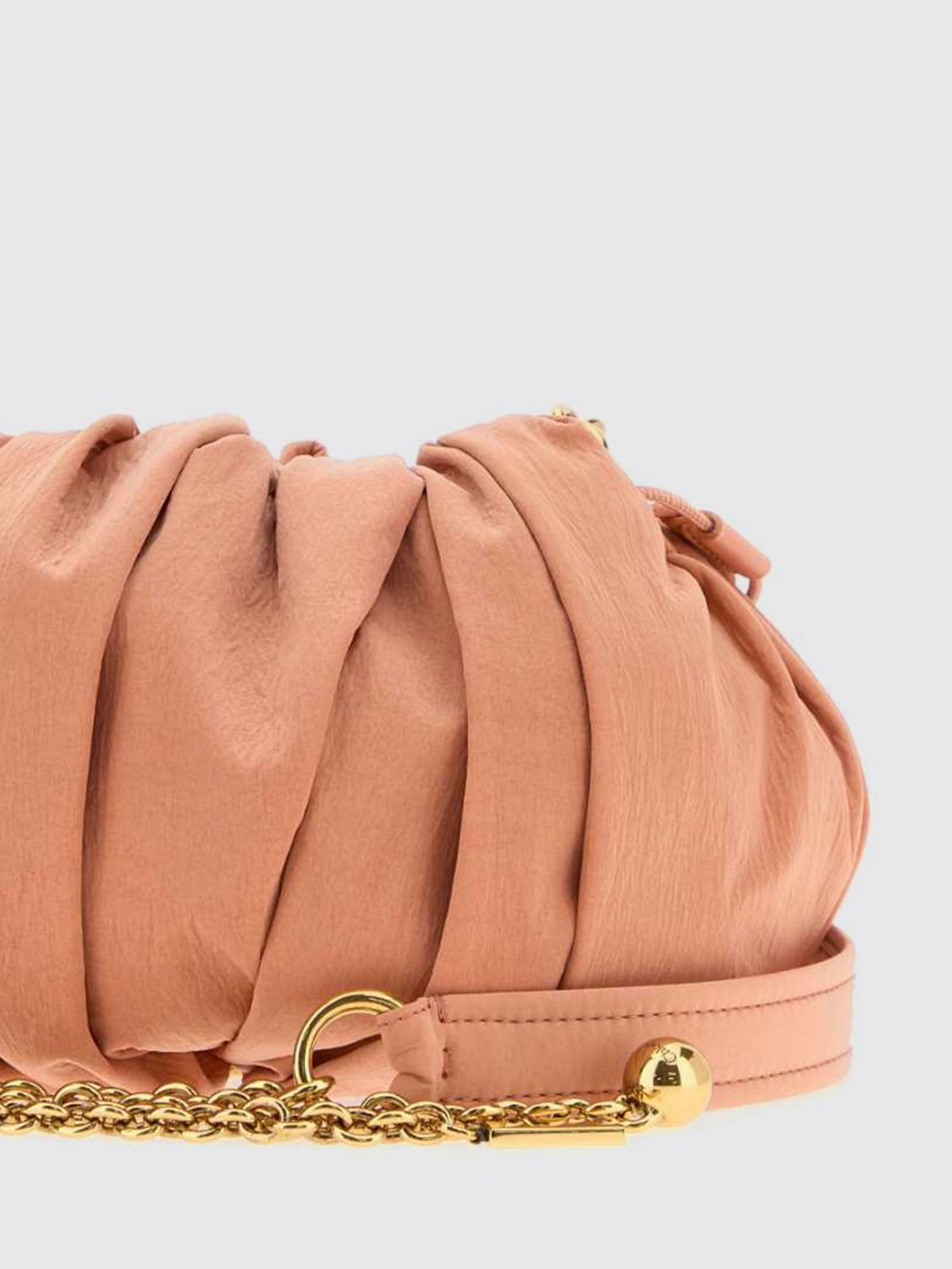 [Chloe] Clutch bag SS26 CH26US765S25 24M
